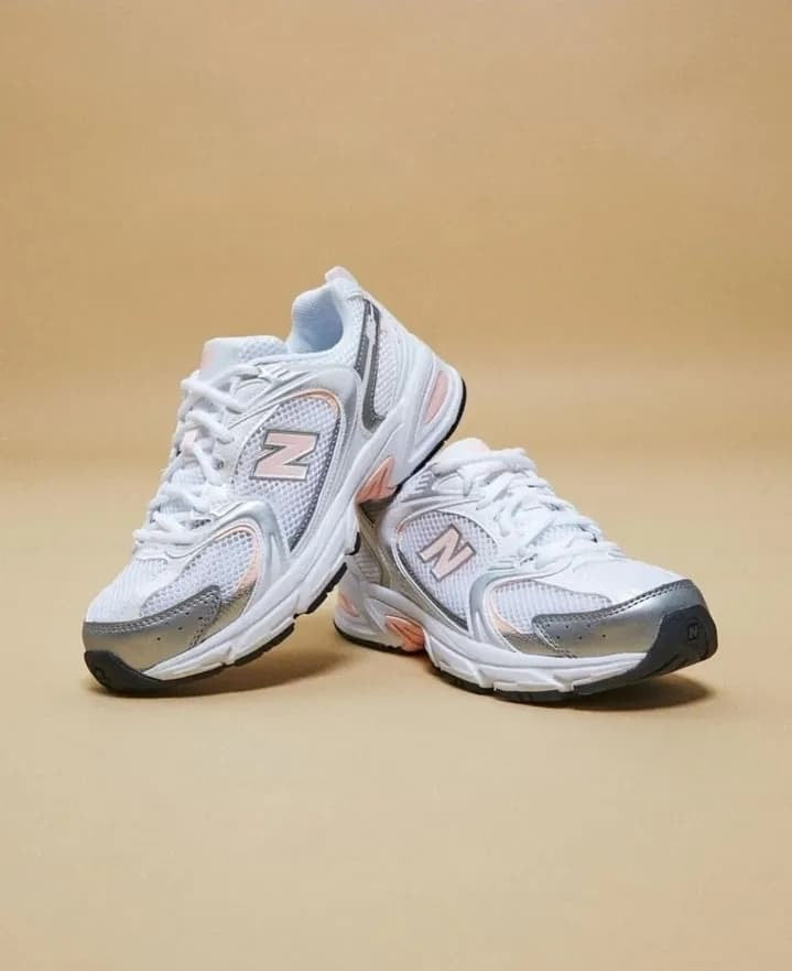New balance 530