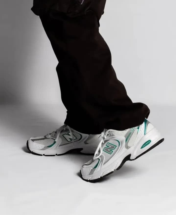 New balance 530