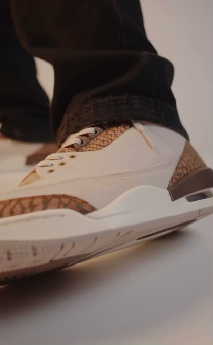 Nike air Jordan 3