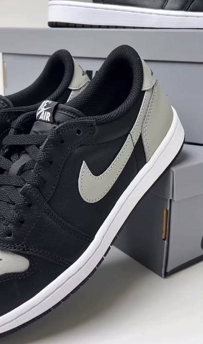 Nike air Jordan / low